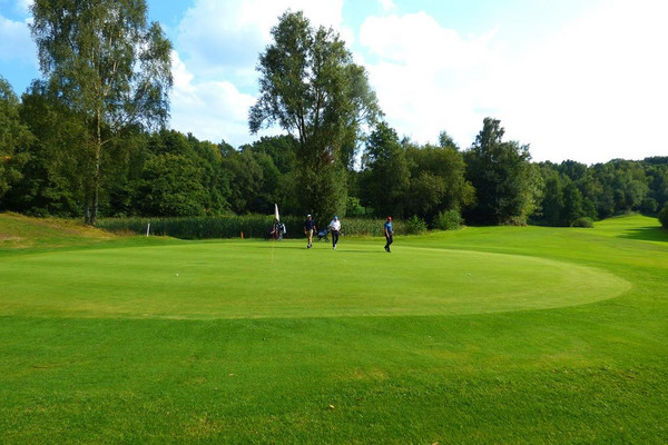 Golfclub Habichtswald Tecklenburger Land