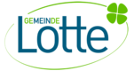 Gemeinde Lotte - Logo