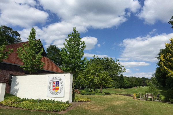 Golfclub Teutoburger Wald Clubhaus