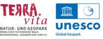 Terra.Vita mit UNESCO Logo