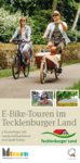 E-Bikes im Tecklenburger Land