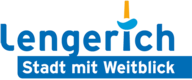 Lengerich Stadt mit Weitblick - Logo