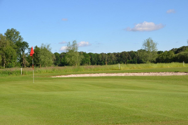 Golfplatz Ladbergen