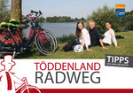 Titel Töddenland Radweg