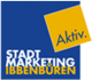 Aktiv - Stadtmarketing Ibbenbüren (Logo)