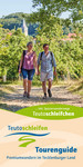 Tourenguide Teutoschleifen incl. Teutoschleifchen